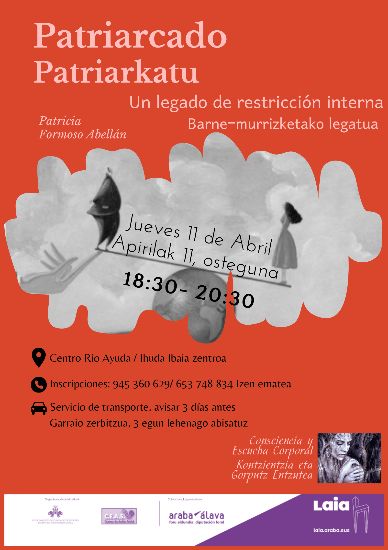 Taller: Patriarcado