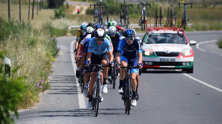 ciclismo