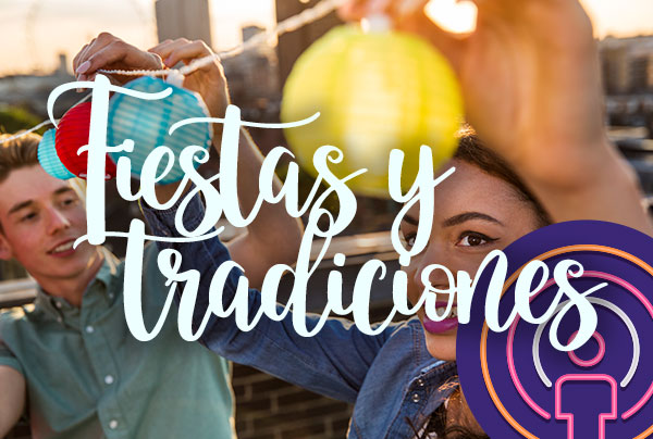 Fiestas Patronales de la Virgen de la Asunción y San Roque