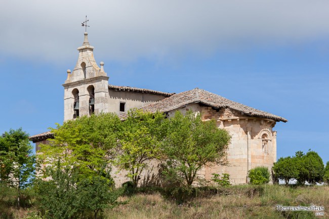 Iglesia de San Martin (San Martin ZAR)