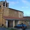 Iglesia de San Miguel exterior S.XVI