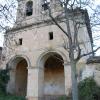 Fachada Parroquia de San Juan