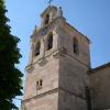 Torre parroquia San Miguel