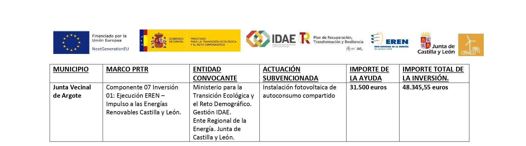 instalacion