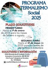 termalismo 2025