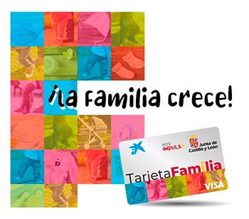 Bono Nacimiento
